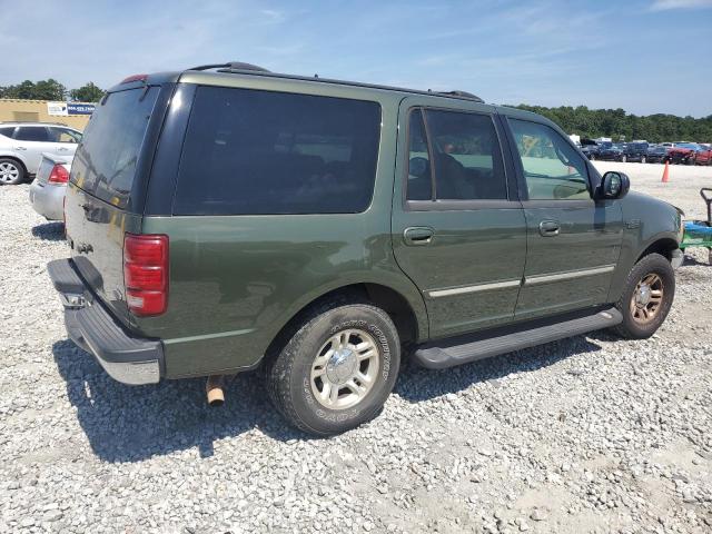 Photo 2 VIN: 1FMRU15LX1LA11605 - FORD EXPEDITION 