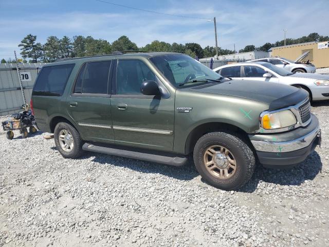 Photo 3 VIN: 1FMRU15LX1LA11605 - FORD EXPEDITION 