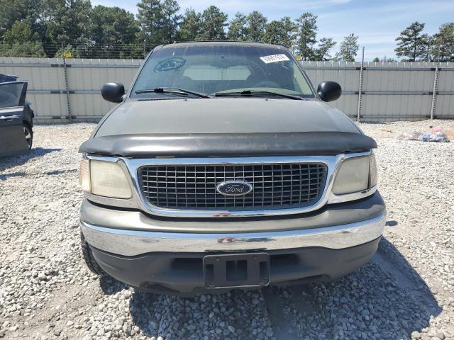 Photo 4 VIN: 1FMRU15LX1LA11605 - FORD EXPEDITION 