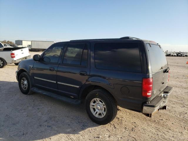 Photo 1 VIN: 1FMRU15LXYLB32290 - FORD EXPEDITION 