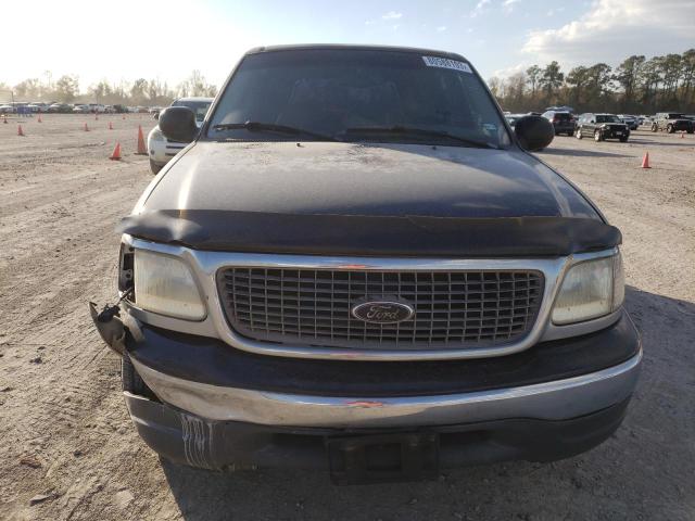 Photo 4 VIN: 1FMRU15LXYLB32290 - FORD EXPEDITION 