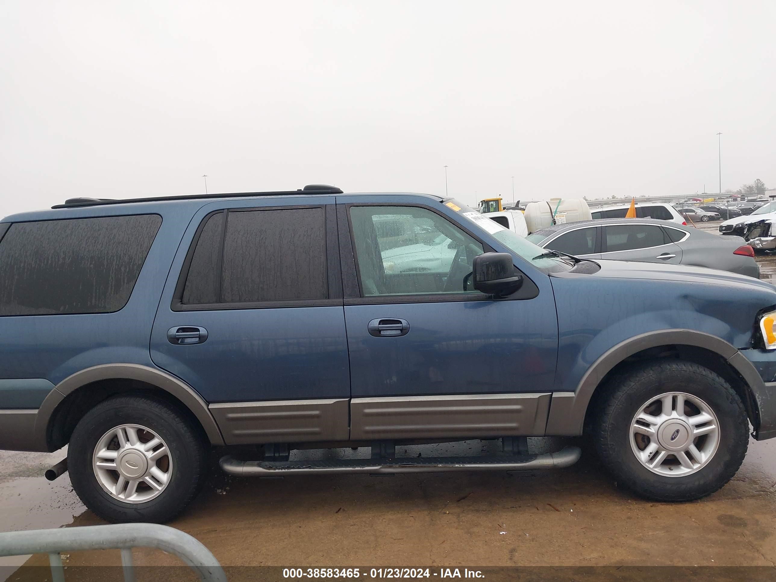 Photo 12 VIN: 1FMRU15W04LB18421 - FORD EXPEDITION 