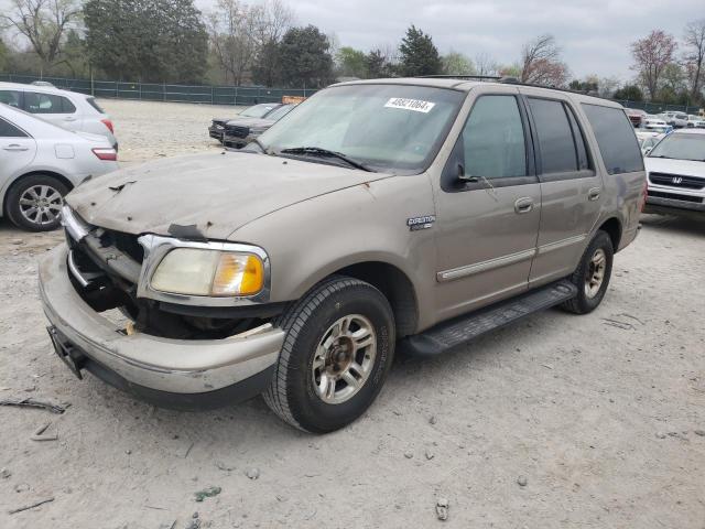 Photo 0 VIN: 1FMRU15W11LA50576 - FORD EXPEDITION 