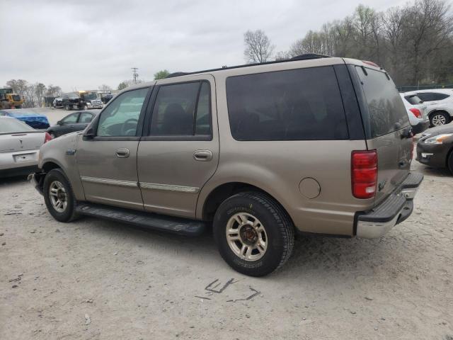 Photo 1 VIN: 1FMRU15W11LA50576 - FORD EXPEDITION 