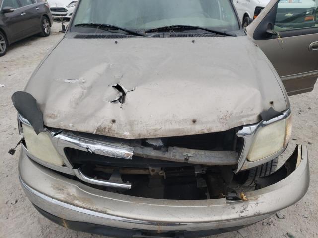 Photo 11 VIN: 1FMRU15W11LA50576 - FORD EXPEDITION 