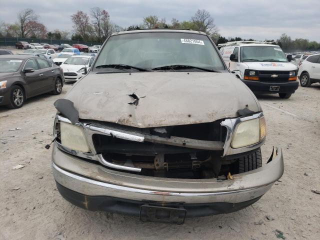 Photo 4 VIN: 1FMRU15W11LA50576 - FORD EXPEDITION 