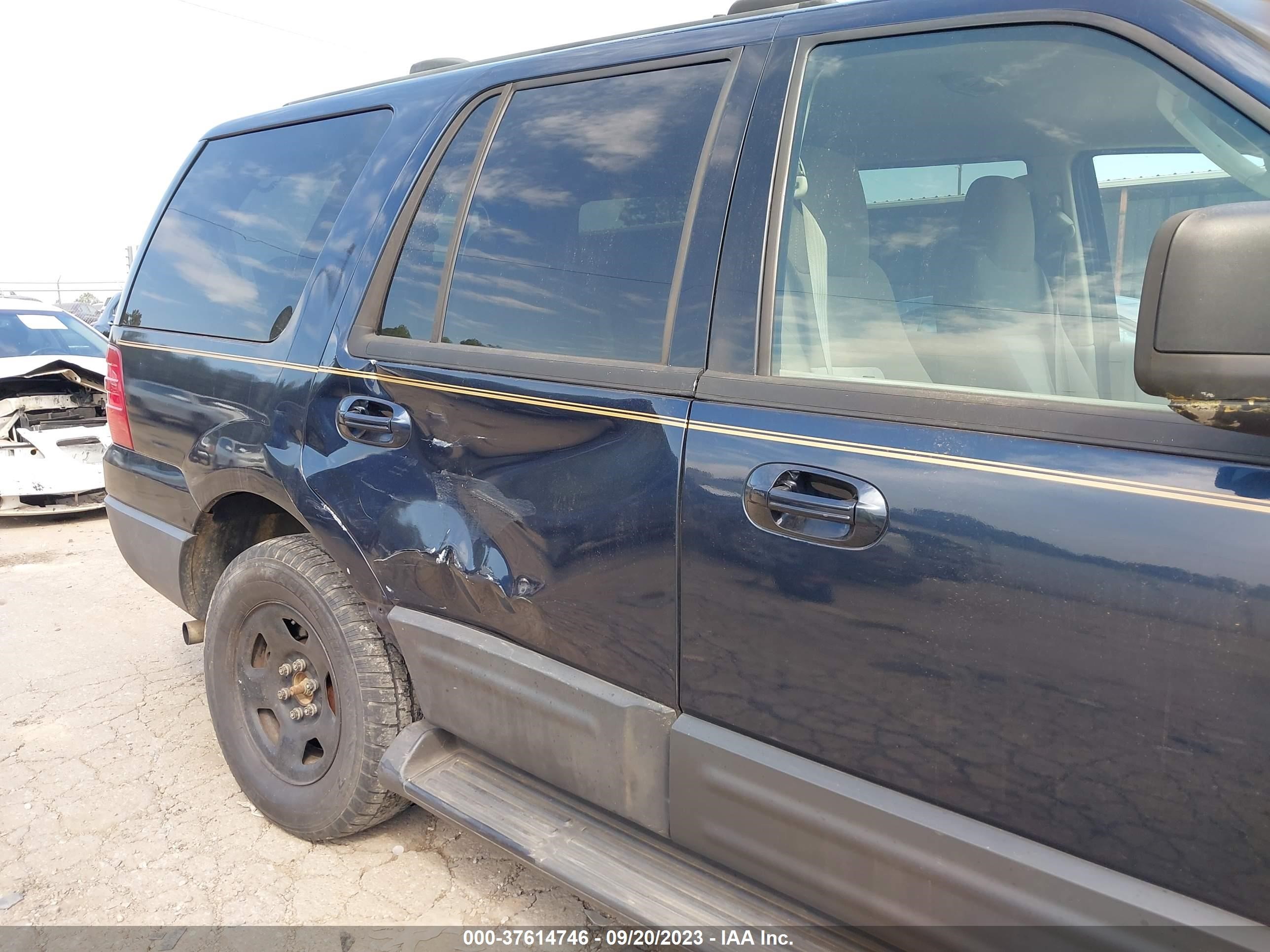 Photo 5 VIN: 1FMRU15W13LB14702 - FORD EXPEDITION 