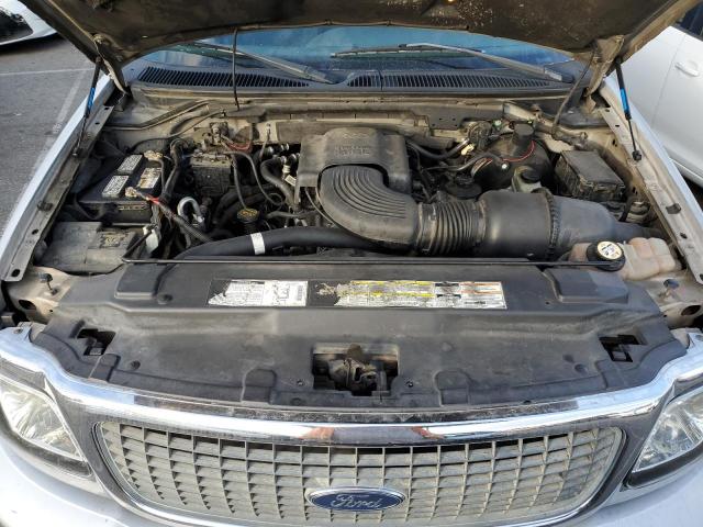 Photo 10 VIN: 1FMRU15W21LB35331 - FORD EXPEDITION 