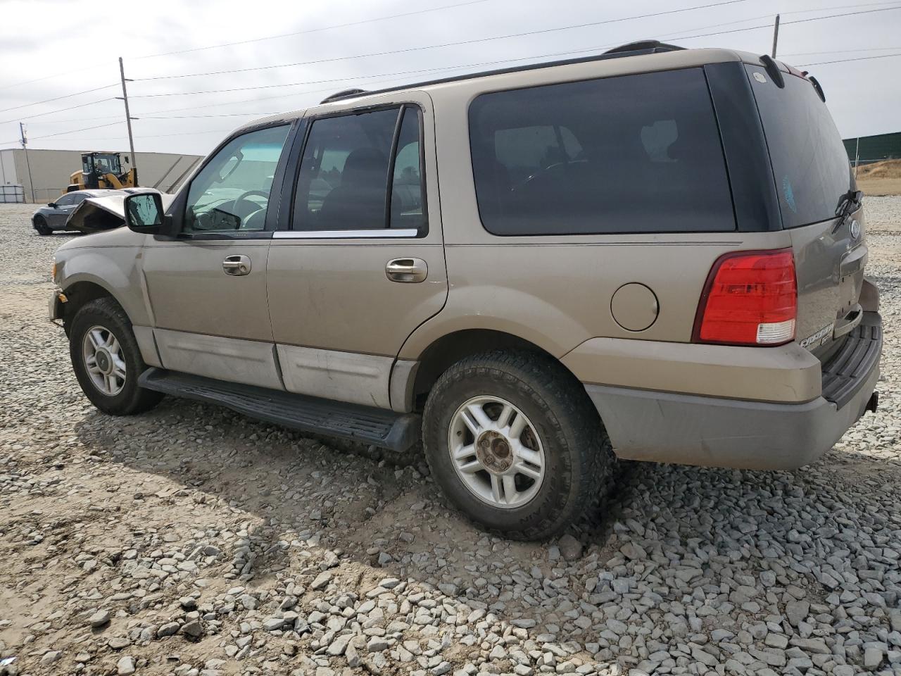 Photo 1 VIN: 1FMRU15W23LA77563 - FORD EXPEDITION 