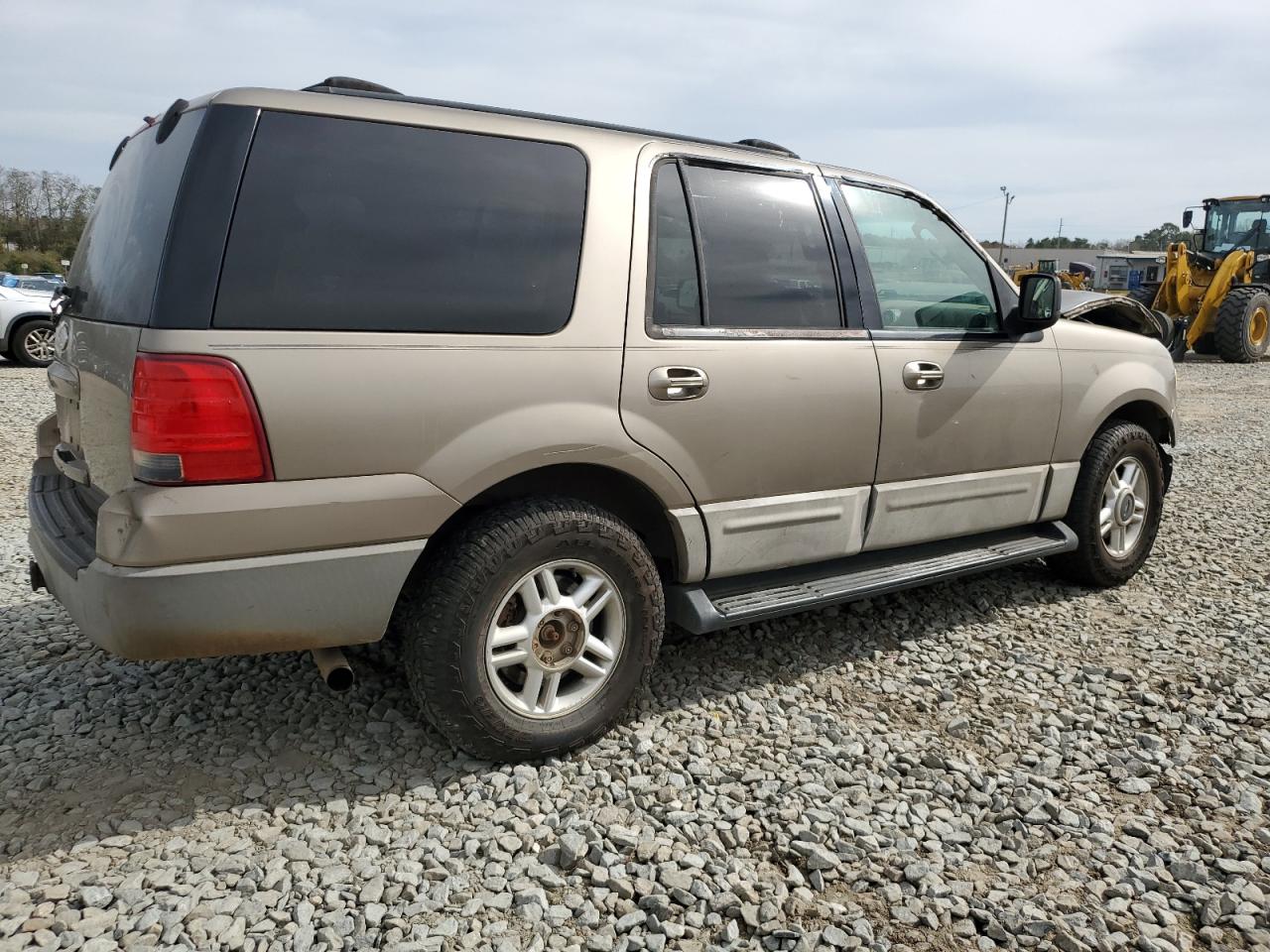 Photo 2 VIN: 1FMRU15W23LA77563 - FORD EXPEDITION 