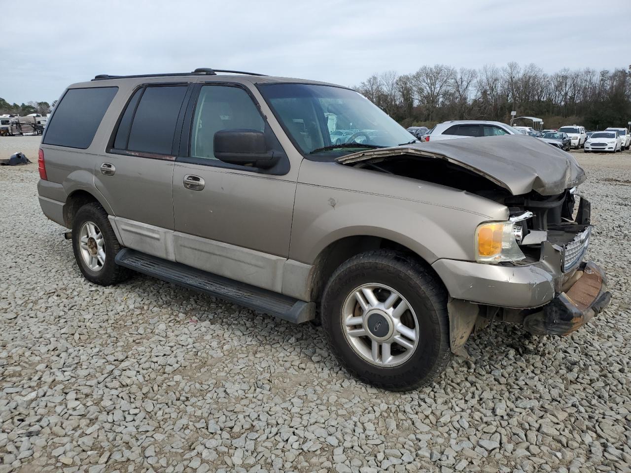 Photo 3 VIN: 1FMRU15W23LA77563 - FORD EXPEDITION 