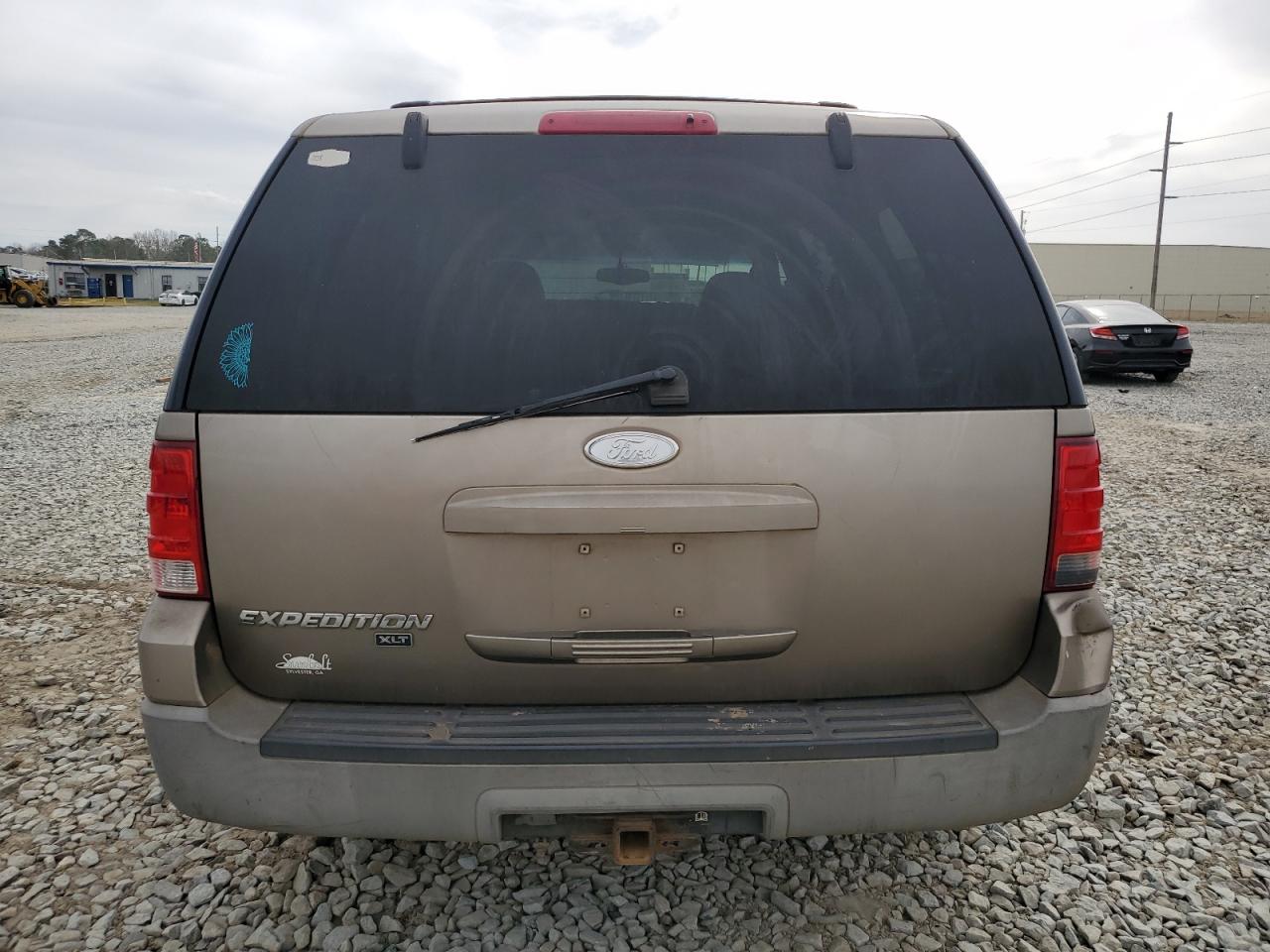 Photo 5 VIN: 1FMRU15W23LA77563 - FORD EXPEDITION 