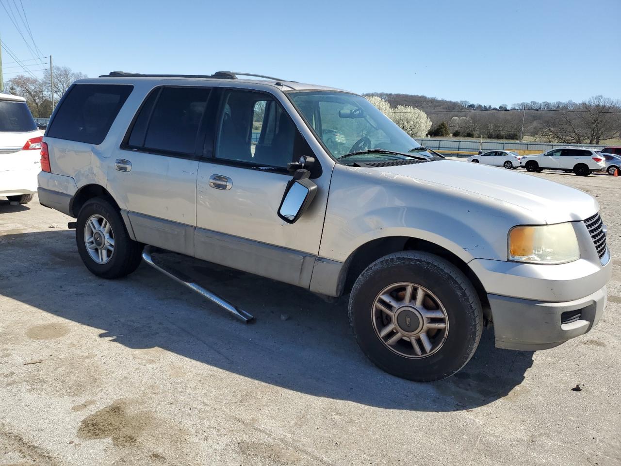 Photo 3 VIN: 1FMRU15W23LB42010 - FORD EXPEDITION 