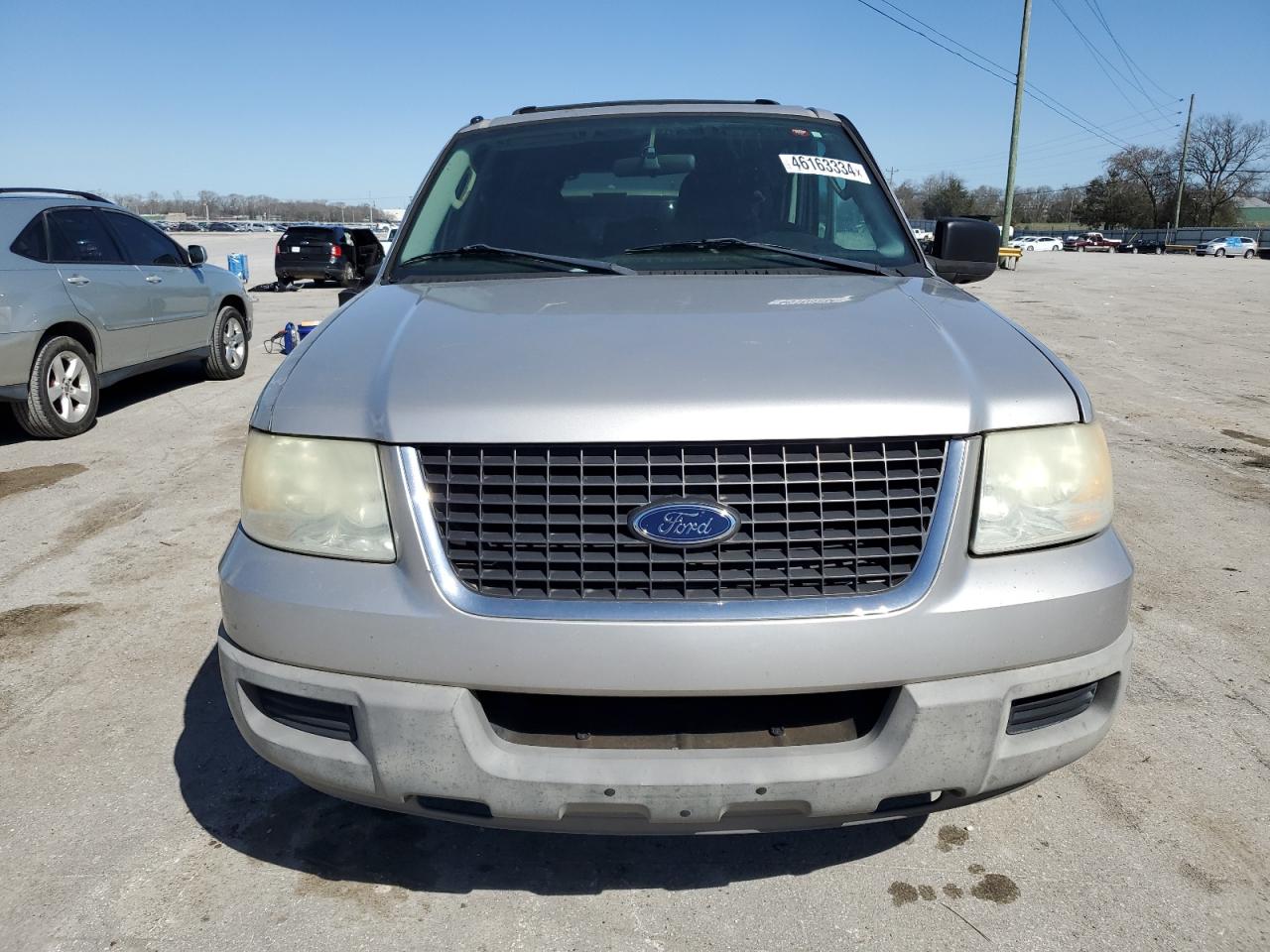 Photo 4 VIN: 1FMRU15W23LB42010 - FORD EXPEDITION 