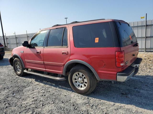 Photo 1 VIN: 1FMRU15W31LB31031 - FORD EXPEDITION 