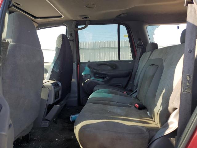 Photo 10 VIN: 1FMRU15W31LB31031 - FORD EXPEDITION 