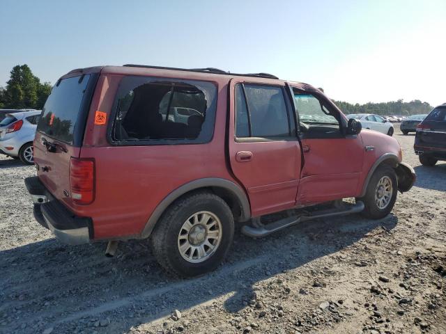 Photo 2 VIN: 1FMRU15W31LB31031 - FORD EXPEDITION 