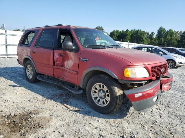 Photo 3 VIN: 1FMRU15W31LB31031 - FORD EXPEDITION 