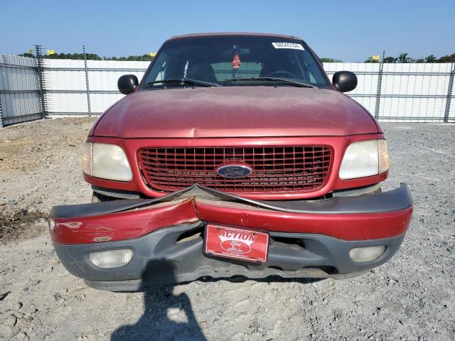 Photo 4 VIN: 1FMRU15W31LB31031 - FORD EXPEDITION 