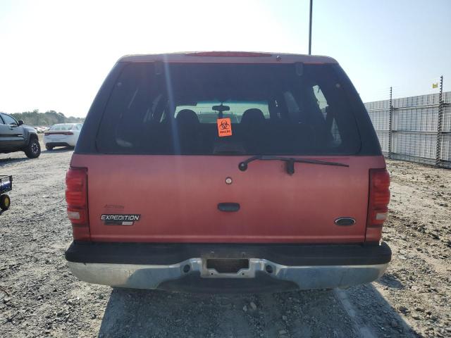 Photo 5 VIN: 1FMRU15W31LB31031 - FORD EXPEDITION 