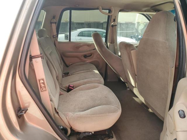 Photo 10 VIN: 1FMRU15W32LA87260 - FORD EXPEDITION 