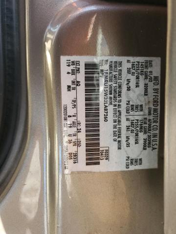 Photo 13 VIN: 1FMRU15W32LA87260 - FORD EXPEDITION 