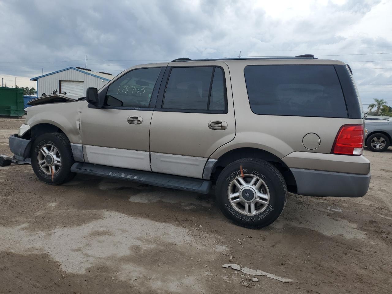 Photo 1 VIN: 1FMRU15W33LB04155 - FORD EXPEDITION 