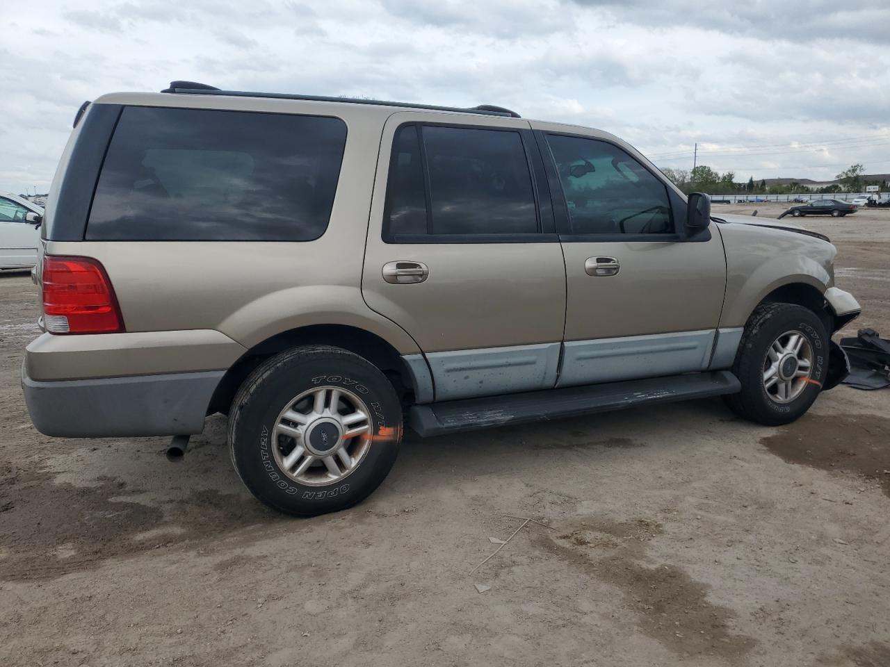 Photo 2 VIN: 1FMRU15W33LB04155 - FORD EXPEDITION 