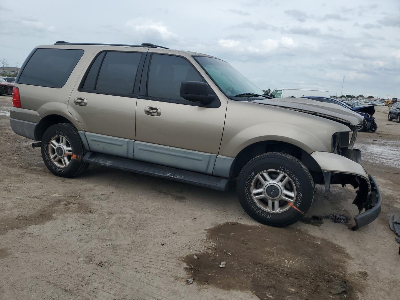 Photo 3 VIN: 1FMRU15W33LB04155 - FORD EXPEDITION 