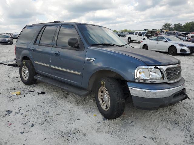 Photo 3 VIN: 1FMRU15W41LA47753 - FORD EXPEDITION 