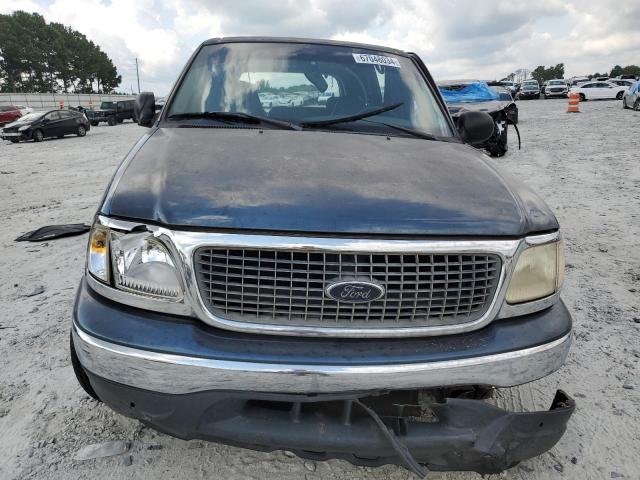 Photo 4 VIN: 1FMRU15W41LA47753 - FORD EXPEDITION 