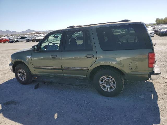 Photo 1 VIN: 1FMRU15W41LB58822 - FORD EXPEDITION 