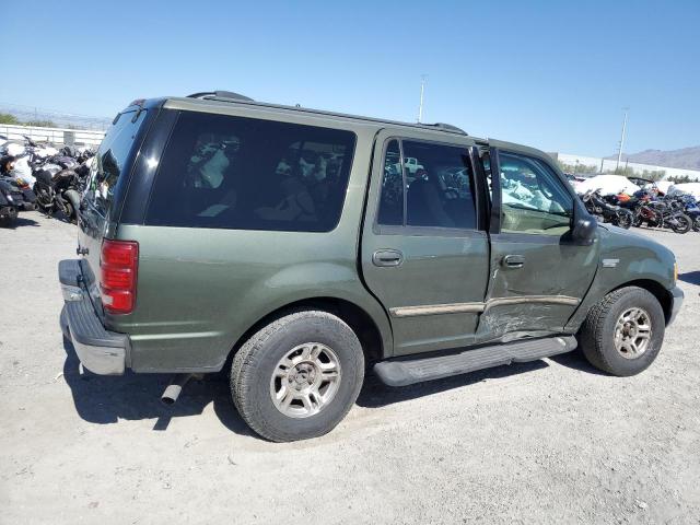 Photo 2 VIN: 1FMRU15W41LB58822 - FORD EXPEDITION 