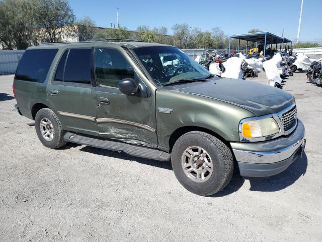 Photo 3 VIN: 1FMRU15W41LB58822 - FORD EXPEDITION 