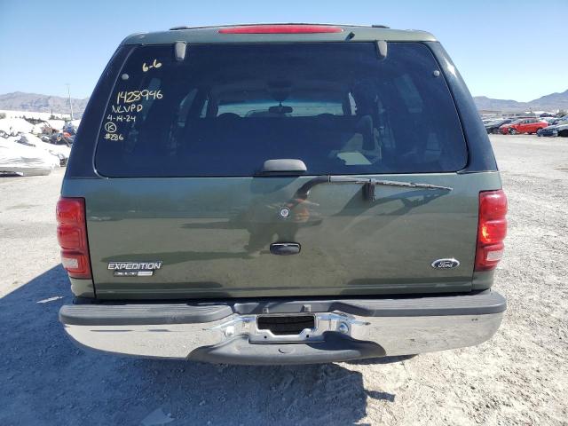 Photo 5 VIN: 1FMRU15W41LB58822 - FORD EXPEDITION 