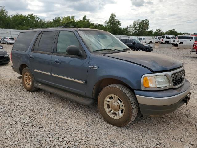 Photo 3 VIN: 1FMRU15W42LA02328 - FORD EXPEDITION 