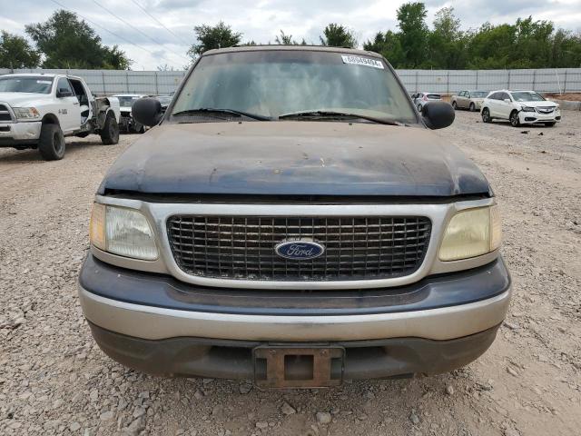 Photo 4 VIN: 1FMRU15W42LA02328 - FORD EXPEDITION 