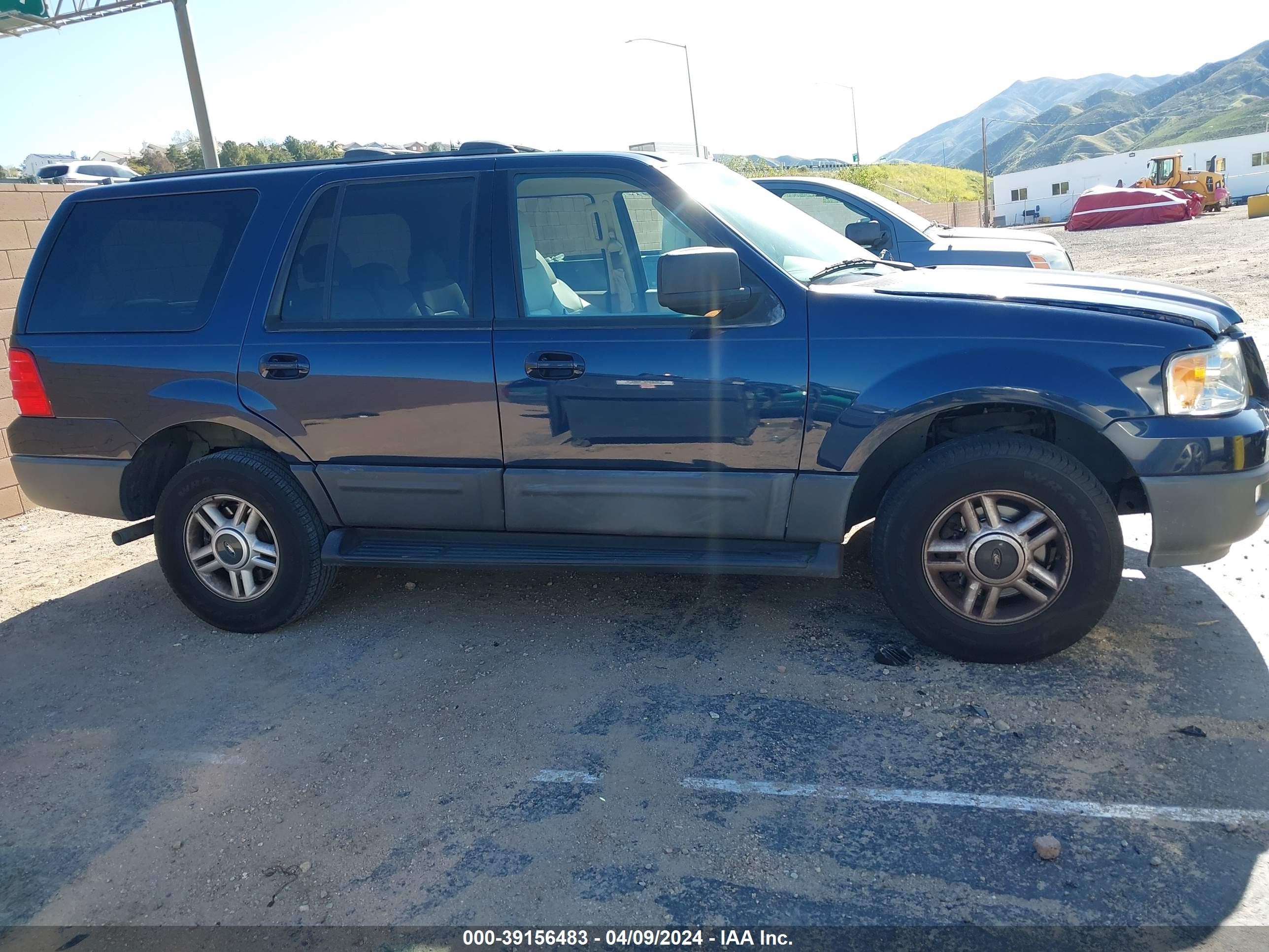 Photo 12 VIN: 1FMRU15W43LA83333 - FORD EXPEDITION 