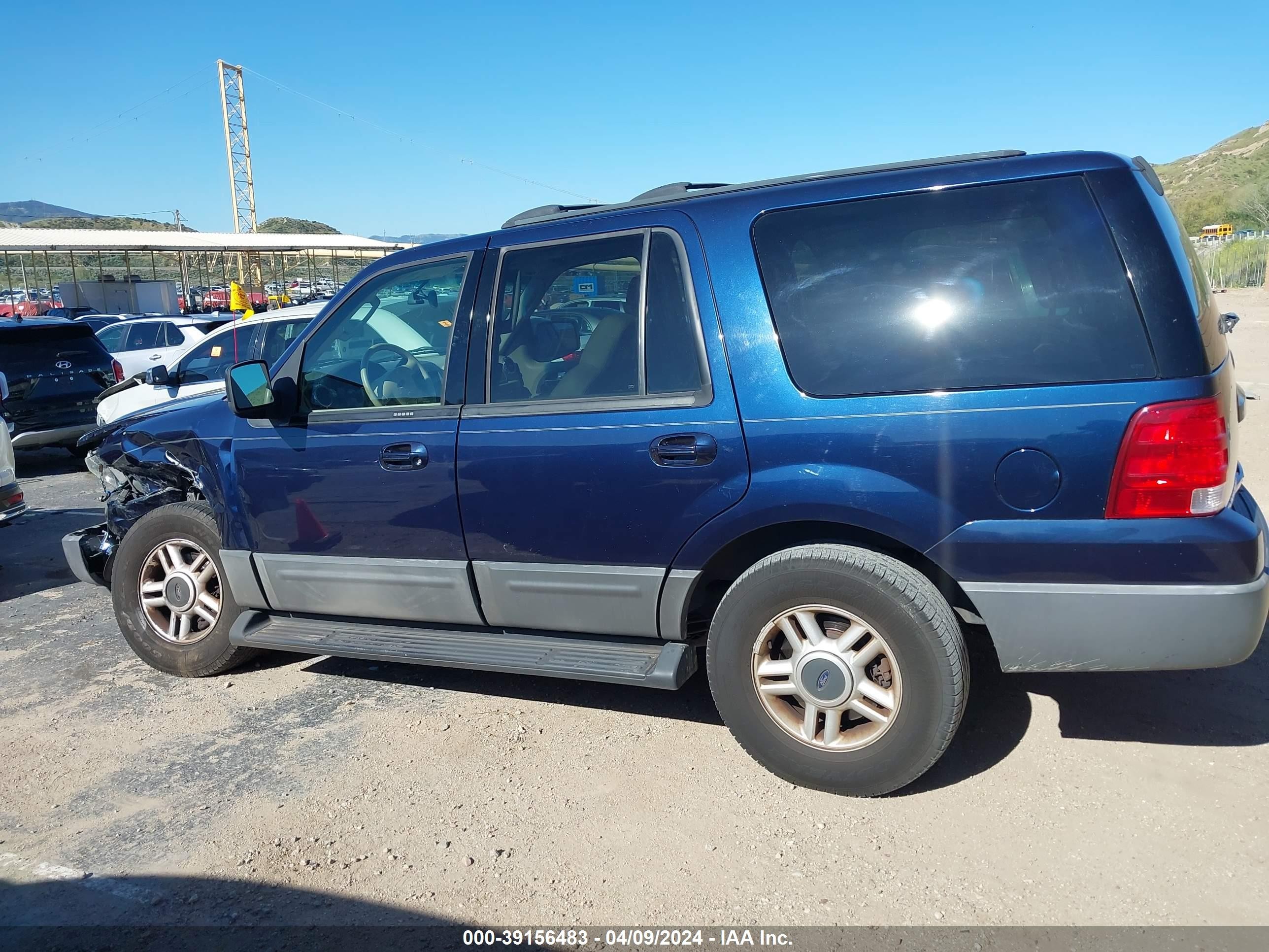 Photo 13 VIN: 1FMRU15W43LA83333 - FORD EXPEDITION 