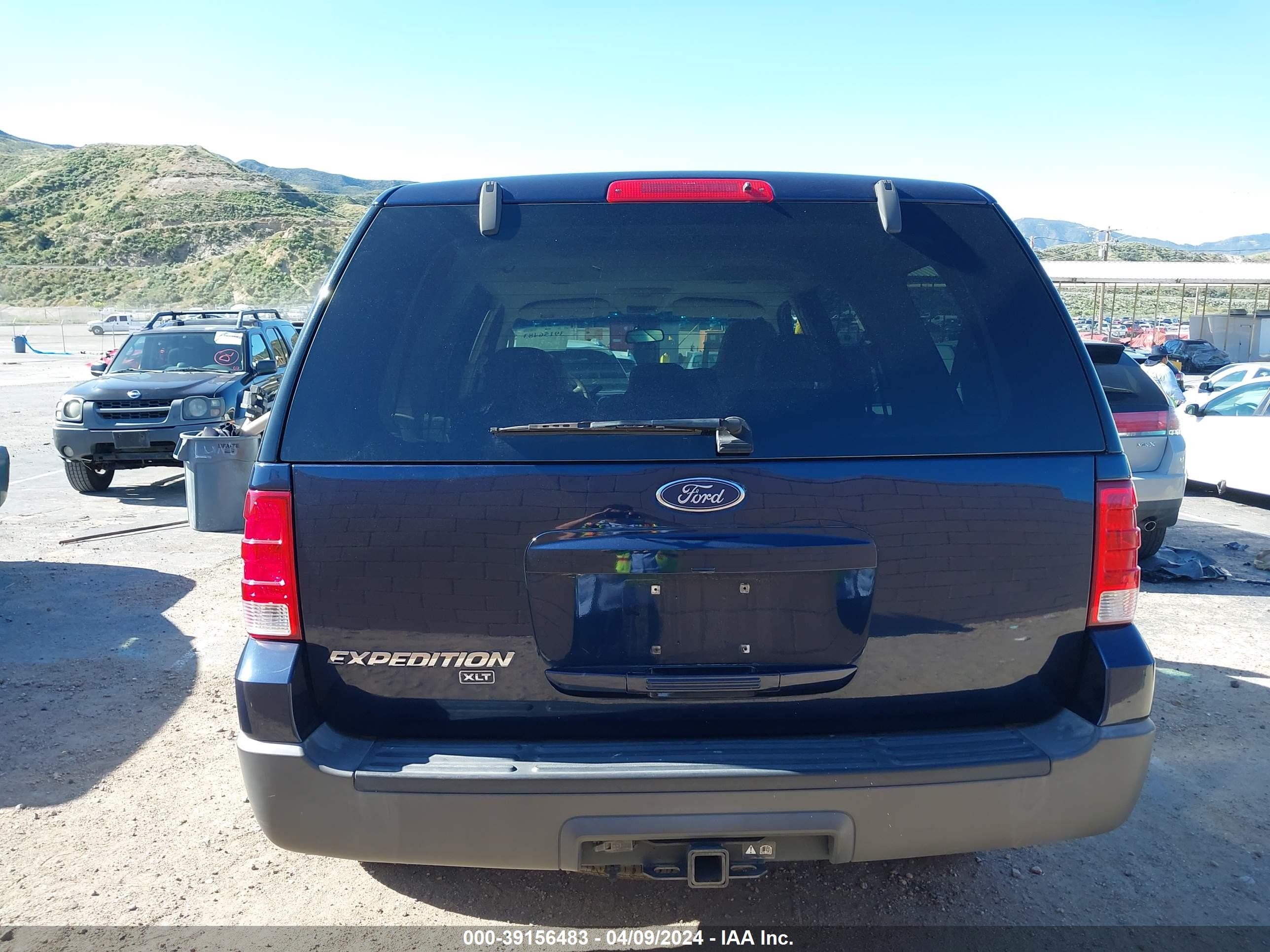 Photo 15 VIN: 1FMRU15W43LA83333 - FORD EXPEDITION 