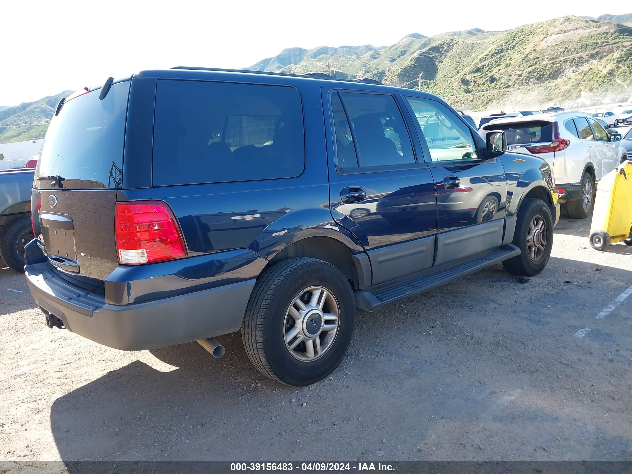 Photo 3 VIN: 1FMRU15W43LA83333 - FORD EXPEDITION 