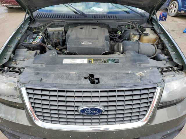 Photo 11 VIN: 1FMRU15W44LA58627 - FORD EXPEDITION 