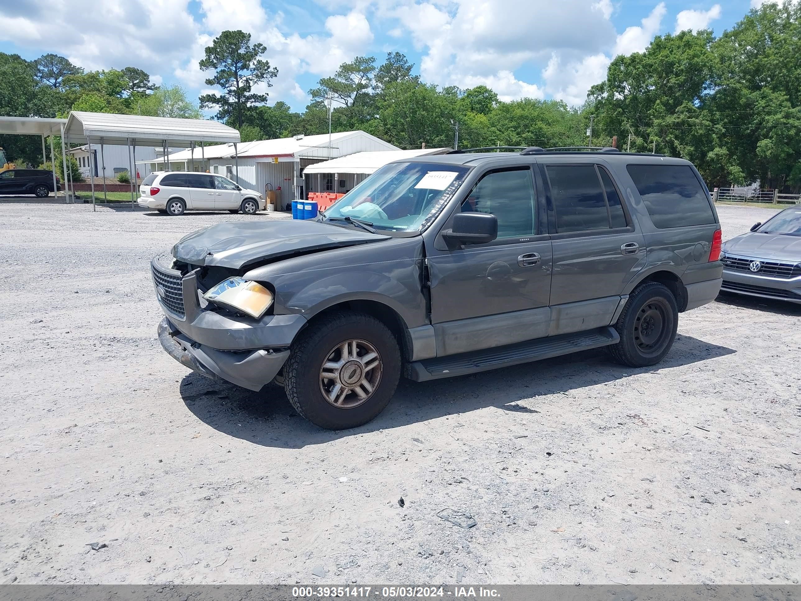 Photo 1 VIN: 1FMRU15W44LB14520 - FORD EXPEDITION 