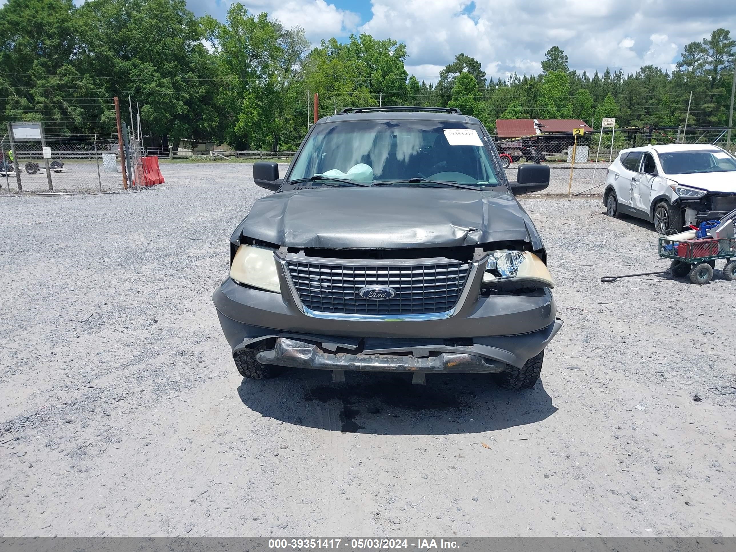 Photo 11 VIN: 1FMRU15W44LB14520 - FORD EXPEDITION 