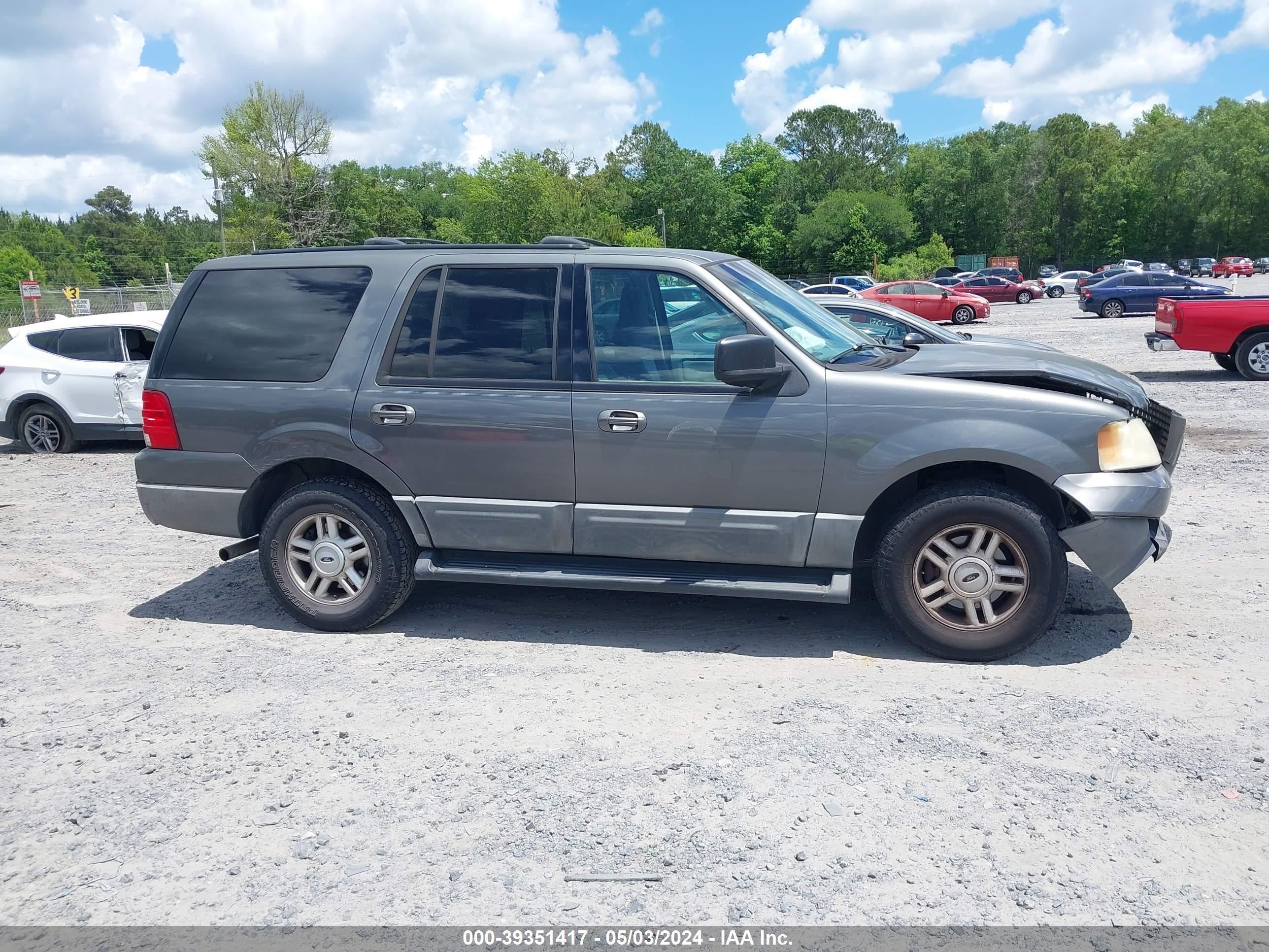 Photo 12 VIN: 1FMRU15W44LB14520 - FORD EXPEDITION 