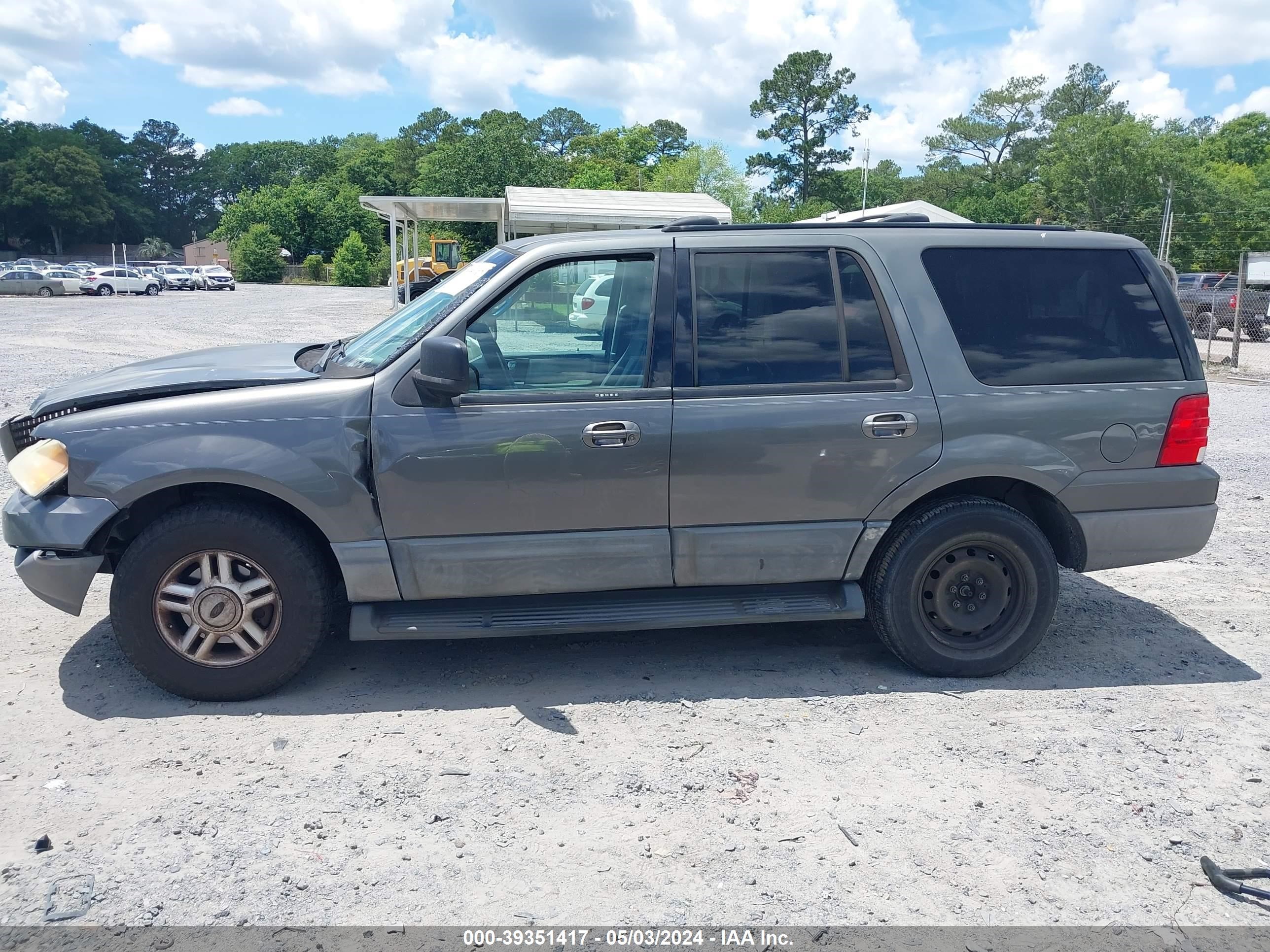 Photo 13 VIN: 1FMRU15W44LB14520 - FORD EXPEDITION 