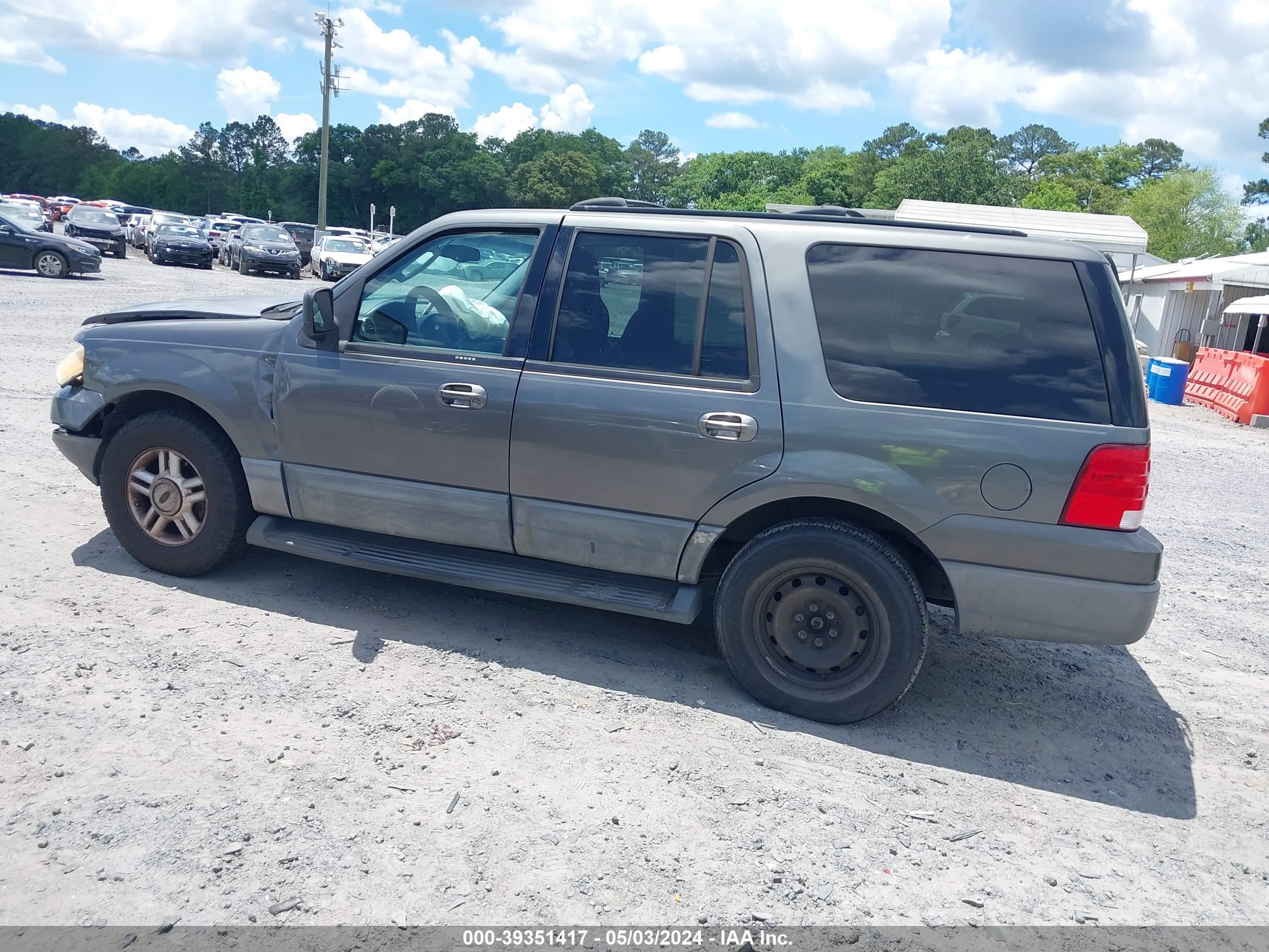 Photo 2 VIN: 1FMRU15W44LB14520 - FORD EXPEDITION 