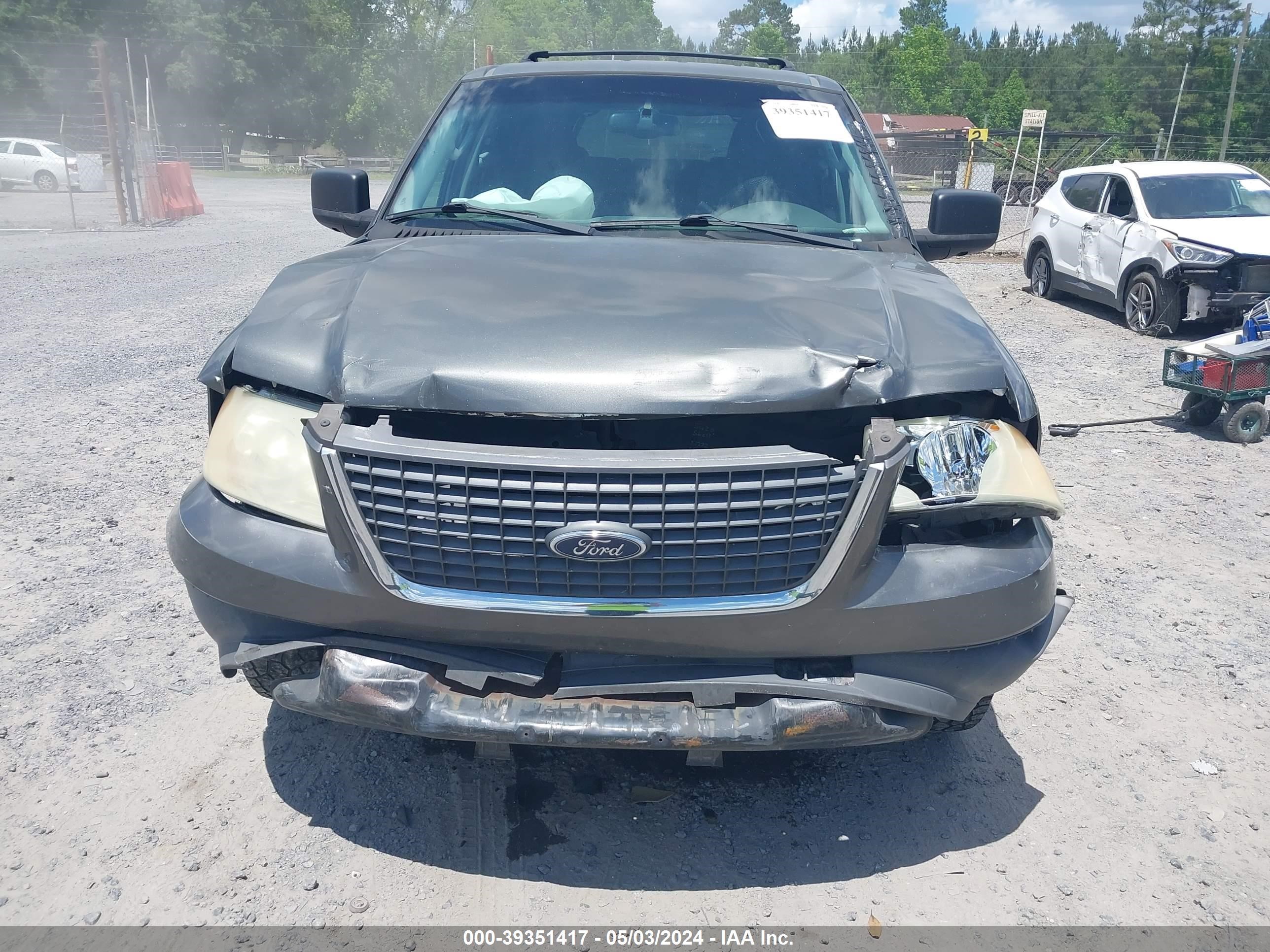 Photo 5 VIN: 1FMRU15W44LB14520 - FORD EXPEDITION 