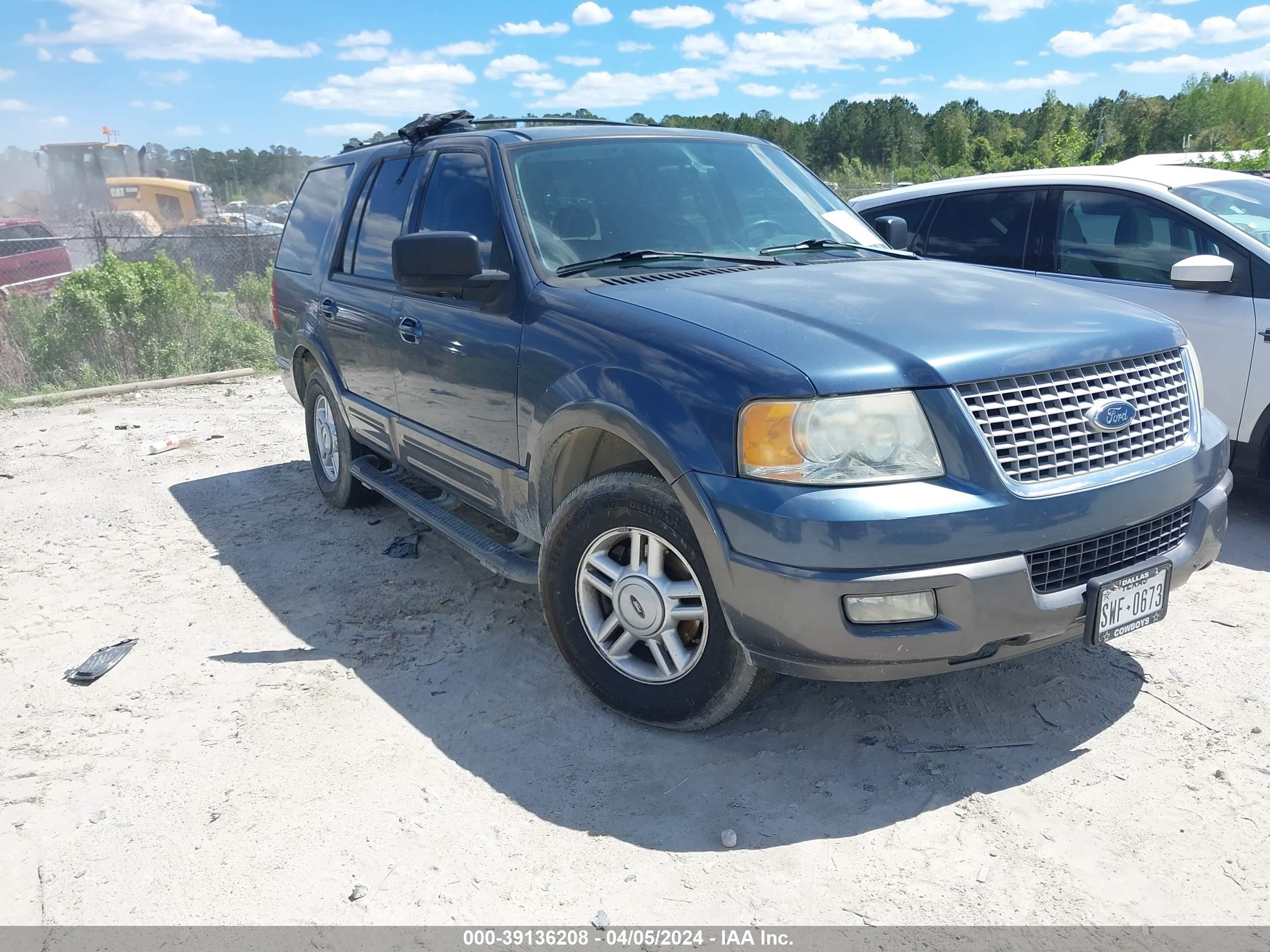 Photo 0 VIN: 1FMRU15W44LB79903 - FORD EXPEDITION 