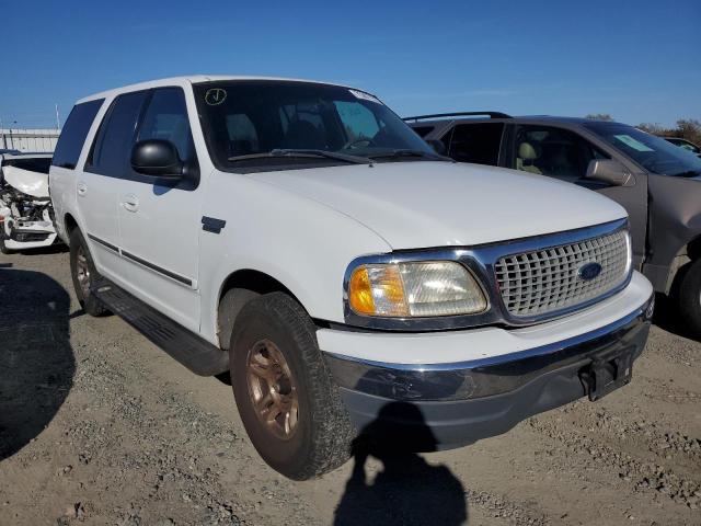 Photo 3 VIN: 1FMRU15W52LA85025 - FORD EXPEDITION 